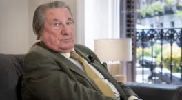 VÍDEO | El rincón de Espe con Francisco Vázquez: «El Gobierno está 'okupando' todos los órganos del Estado»