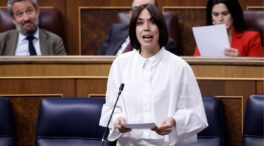 Morant dice que el País Vasco podrá cambiar las condiciones de las becas universitarias