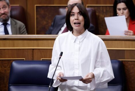 Morant dice que el País Vasco podrá cambiar las condiciones de las becas universitarias