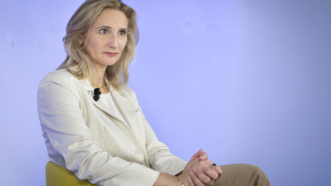 VÍDEO | Entrevista a Paloma Martín (PP): «Estamos ante un Gobierno fallido que debe coger la puerta e irse»