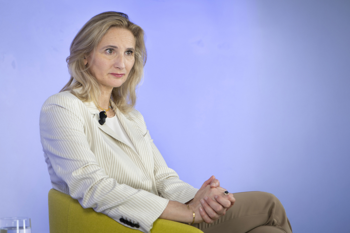 VÍDEO | Entrevista a Paloma Martín (PP): «Estamos ante un Gobierno fallido que debe coger la puerta e irse»