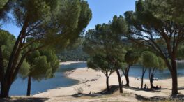 Madrid en modo verano: agua, sol y diversión asegurada
