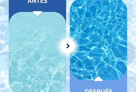 Las mejores pastillas de cloro para piscinas: Agua cristalina todo el verano