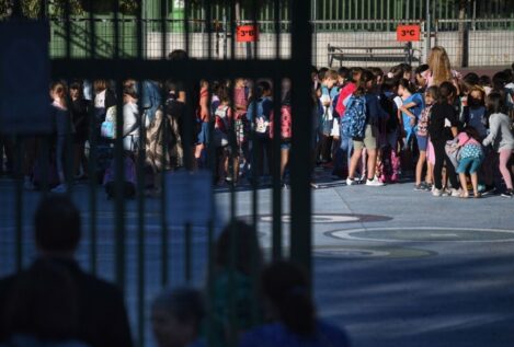 La Justicia balear anula parte del currículum de primaria y obliga a introducir cambios en Religión