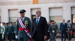 Un fundador de la UCO y exmando con el PSOE: «Lo de Leire Díez es insólito»
