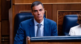 Choque de declaraciones entre Sánchez y Aznar por un potencial fraude electoral