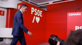 Sánchez defiende que en el informe de la UCO no se habla de financiación irregular del PSOE