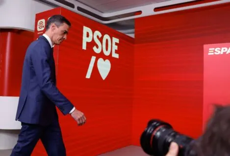 Sánchez defiende que en el informe de la UCO no se habla de financiación irregular del PSOE