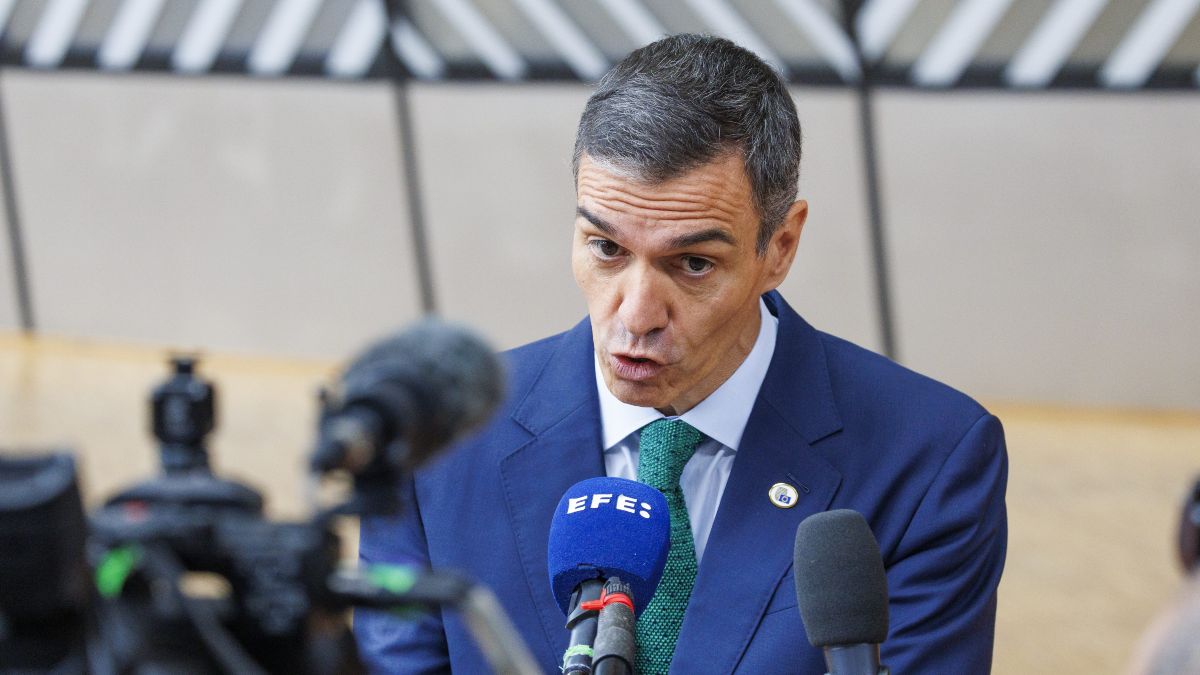 Israel acusa a Sánchez de iniciar una «cruzada antiisraelí»: «Está en el lado equivocado»