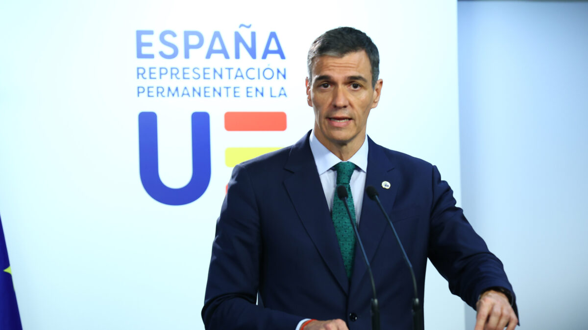 La UE alerta de que España no sanciona las irregularidades en la gestión de los fondos