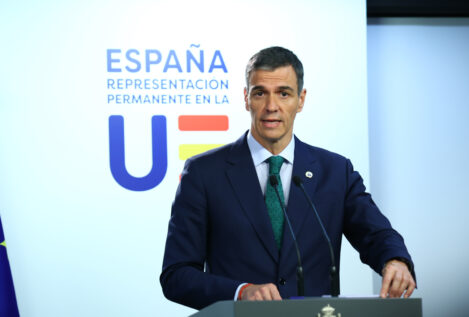 La UE alerta de que España no sanciona las irregularidades en la gestión de los fondos
