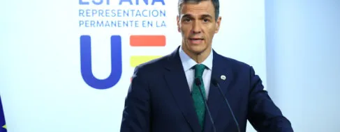 La UE alerta de que España no sanciona las irregularidades en la gestión de los fondos