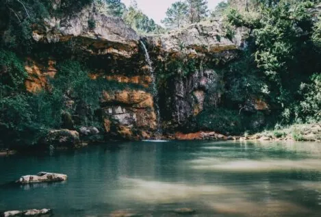 Piscinas naturales de Extremadura que parecen de película: de la Garganta de los Infiernos a Orellana