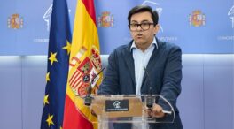 En Comú no descarta una ruptura con el PSOE si no actúan con «firmeza» ante la corrupción