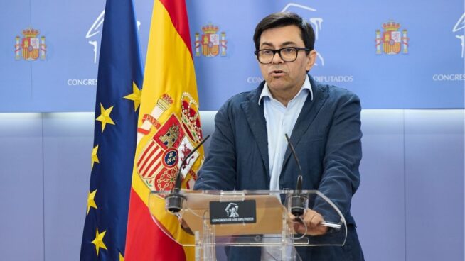 En Comú no descarta una ruptura con el PSOE si no actúan con «firmeza» ante la corrupción