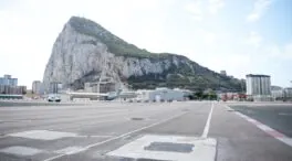 El pacto sobre Gibraltar prevé que una empresa mixta gestione el uso conjunto del aeropuerto