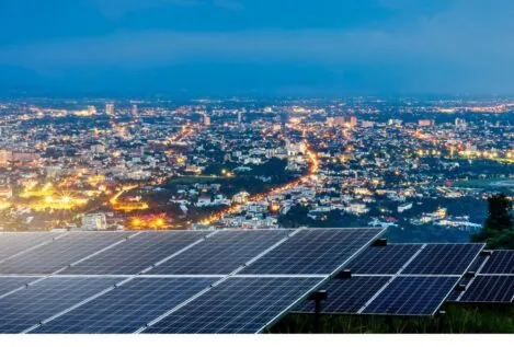 Iberdrola, Repsol y RIC Energy impulsan la transición energética en Estados Unidos