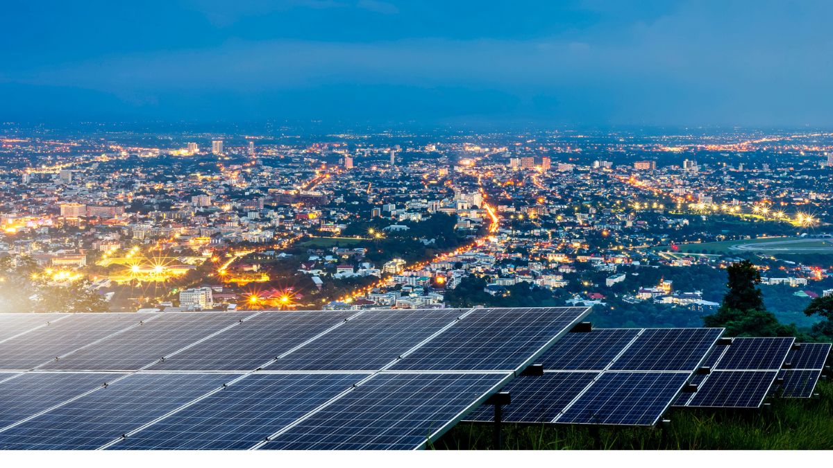 Iberdrola, Repsol y RIC Energy impulsan la transición energética en Estados Unidos