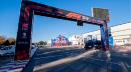Madrid asegura que el Plan Especial para el desarrollo de la F1 «cumple todas las garantías»