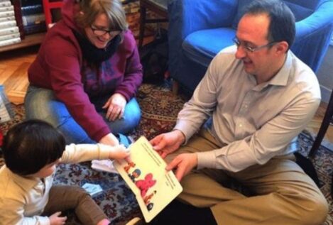 Plena inclusión España pide que la atención temprana deje de ser «un obstáculo»