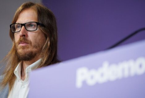 Podemos tacha de «paripé» la carta de Sánchez a la OTAN