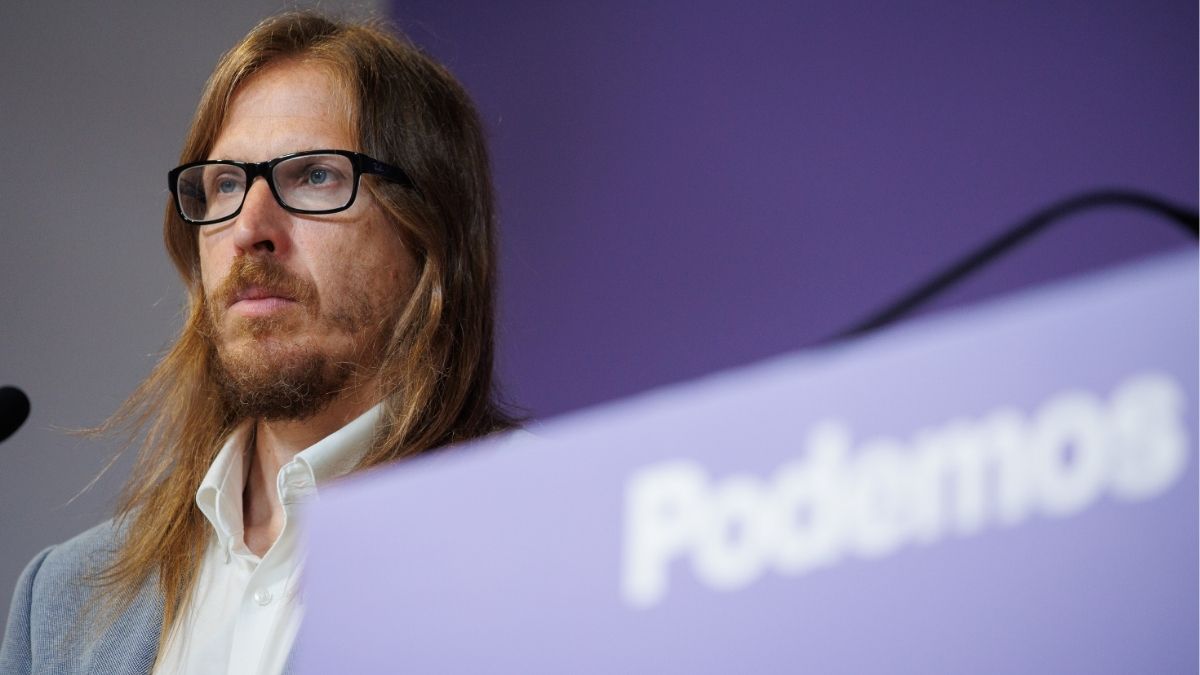 Podemos tacha de «paripé» la carta de Sánchez a la OTAN