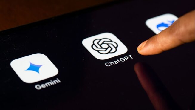 Más allá del algoritmo: repensando el liderazgo en la era de la tecnología con conciencia