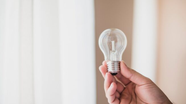 Precio de la luz: ¿Cuándo es la franja más barata hoy martes, 2 de septiembre de 2025?