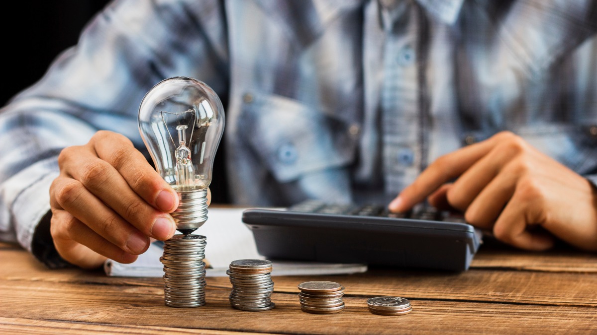La franja horaria más barata de la luz hoy, sábado, 30 de agosto de 2025