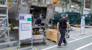 La productividad por hora trabajada en España ya es un 14% inferior a la media europea