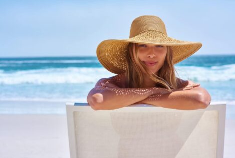 Los mejores protectores solares con color: protección + belleza en un solo paso