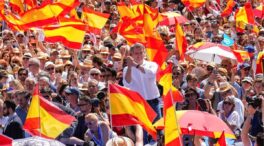 El PP: una «abrumadora» mayoría de españoles ha rechazado las «corruptelas» del PSOE