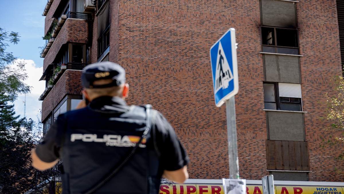 Caen los «reyes de la cocaína» en Vallecas: vendían desde cuatro narcopisos blindados