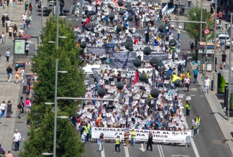 La falta de unión entre mutualistas y la ausencia de acuerdos complican la pasarela al RETA