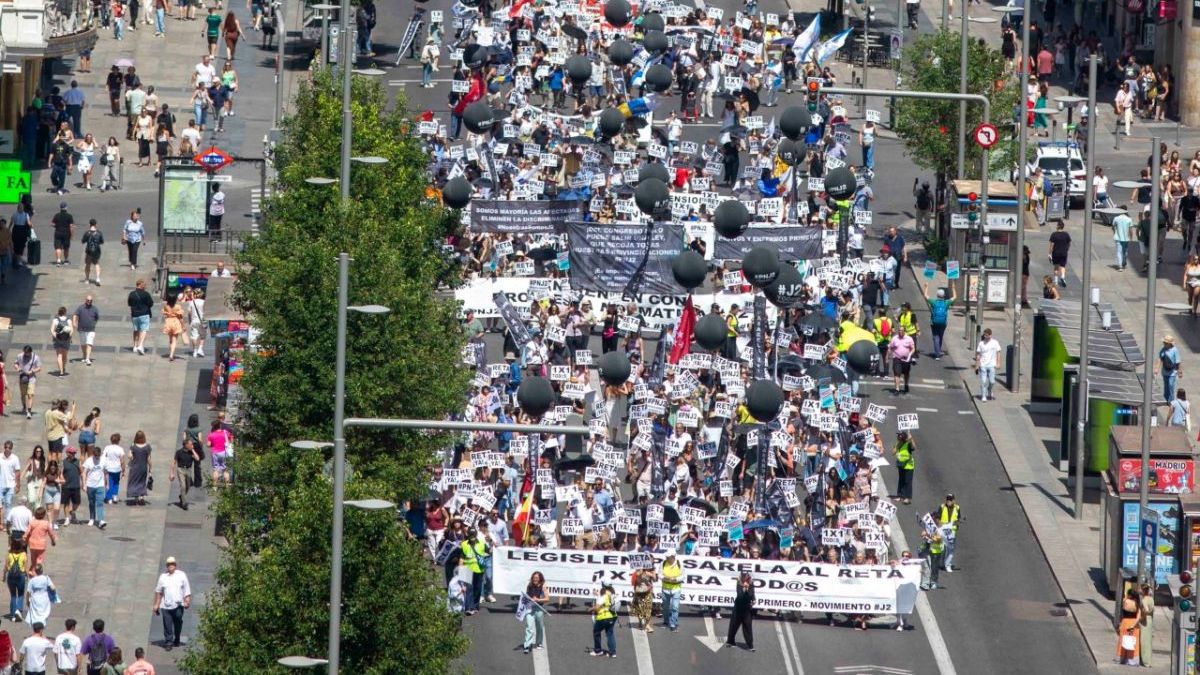La falta de unión entre mutualistas y la ausencia de acuerdos complican la pasarela al RETA