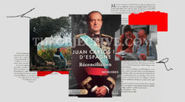 Juan Carlos I publicará sus memorias el 12 de noviembre: «Me están robando mi historia»