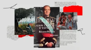 La monarquía prodigiosa