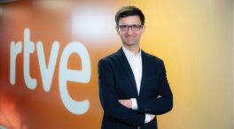 El presidente de RTVE: «El éxito es como los pedos, a la gente le molesta cuando no es suyo»