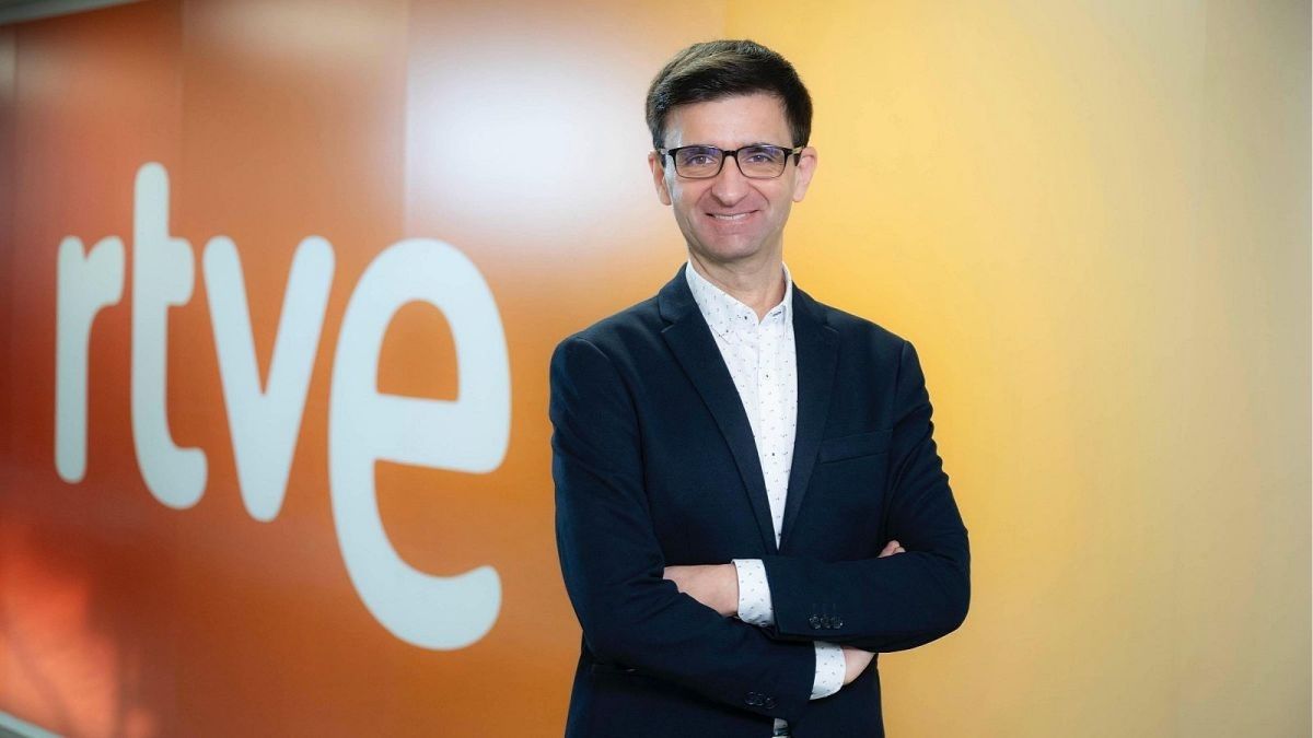 RTVE se gastará este año una quinta parte de su presupuesto en derechos audiovisuales