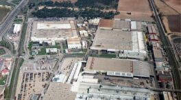 Randstad busca 300 operarios para la fábrica de Valladolid de Renault Group