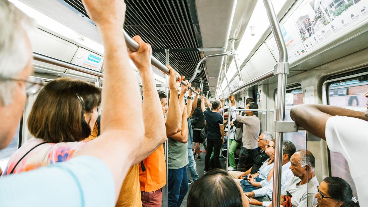 Recarga tu abono de transporte en Madrid antes del 30 de junio y ahorra un 60%