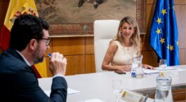 El Gobierno rechaza la directiva europea por falta de control para los «falsos becarios»