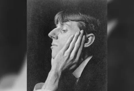 La breve vida depravada de Aubrey Beardsley, el ilustrador de Oscar Wilde