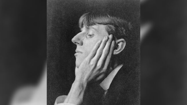 La breve vida depravada de Aubrey Beardsley, el ilustrador de Oscar Wilde
