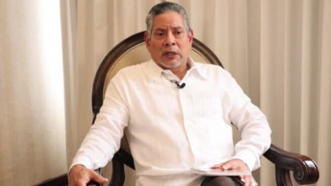 Matan a tiros a un opositor nicaragüense con nacionalidad española en Costa Rica