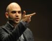 'Grita', la lucha por la palabra de Roberto Saviano