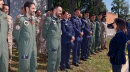 El Ejército del Aire destina 70.000 euros para un lote de calzoncillos de color marrón
