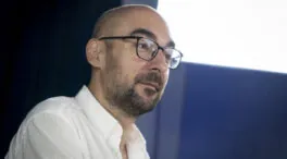 VÍDEO | El purgatorio de Rubén Arranz: «El sanchismo va con la chorra fuera»