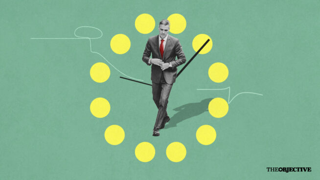 Sánchez, cuestión de días