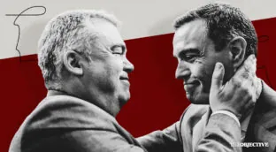 Cerdán apunta al relevo del PSOE de Sánchez: «Tiene dos opciones: negar o evolucionar»